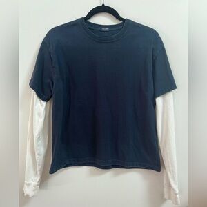 Brandy Melville Long Sleeve Top